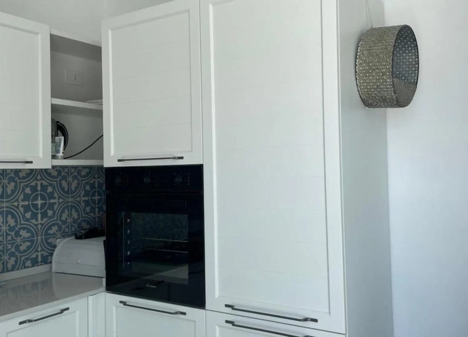 Holiday home Casa Pagica Villa Lampedusa