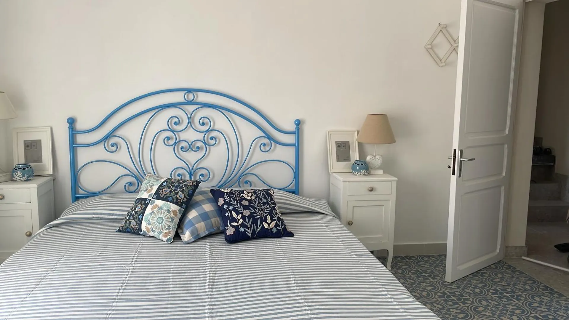 Casa Pagica Villa Lampedusa Italy