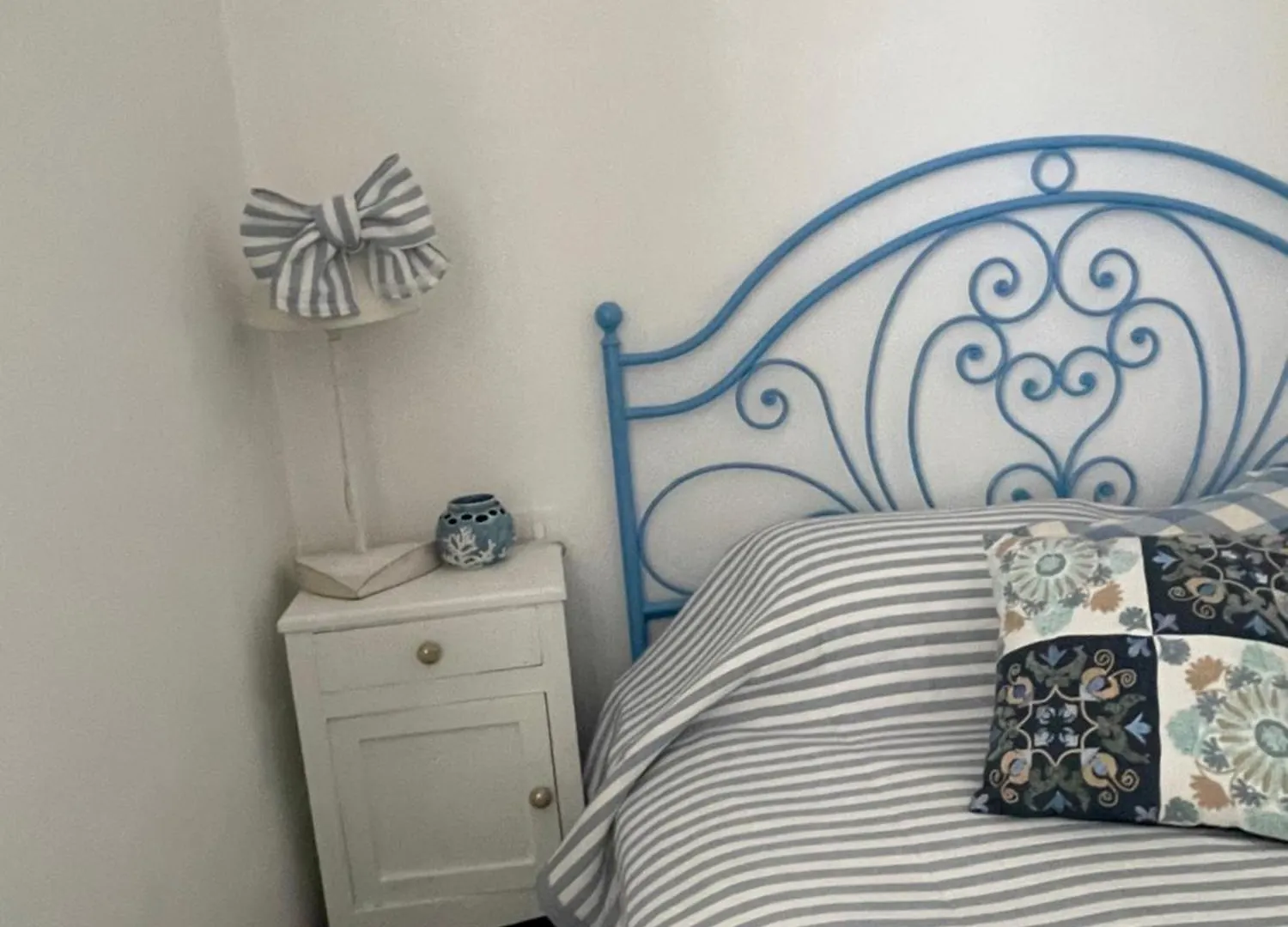 Casa Pagica Villa Lampedusa Holiday home