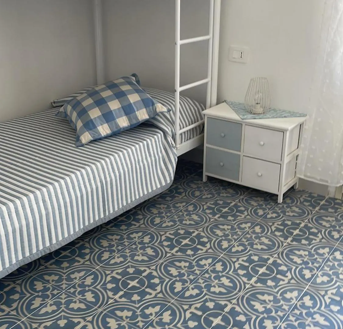 Casa Pagica Villa Lampedusa 0*,